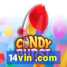 14vin .com